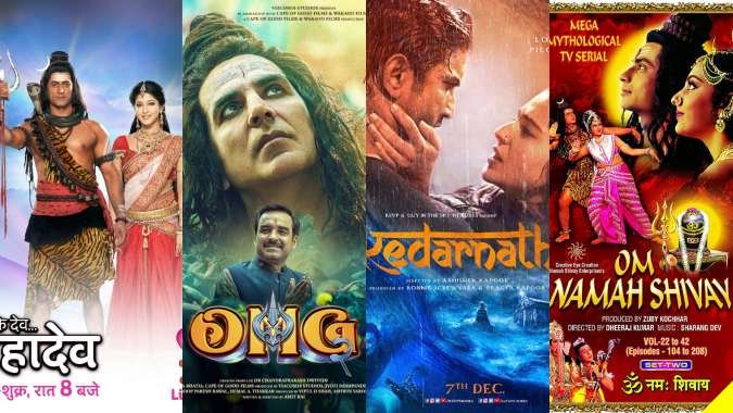 Must Watch Shiva Content This Sawan